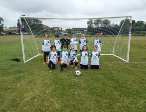 Birkdale FC
